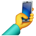 selfie_1f933